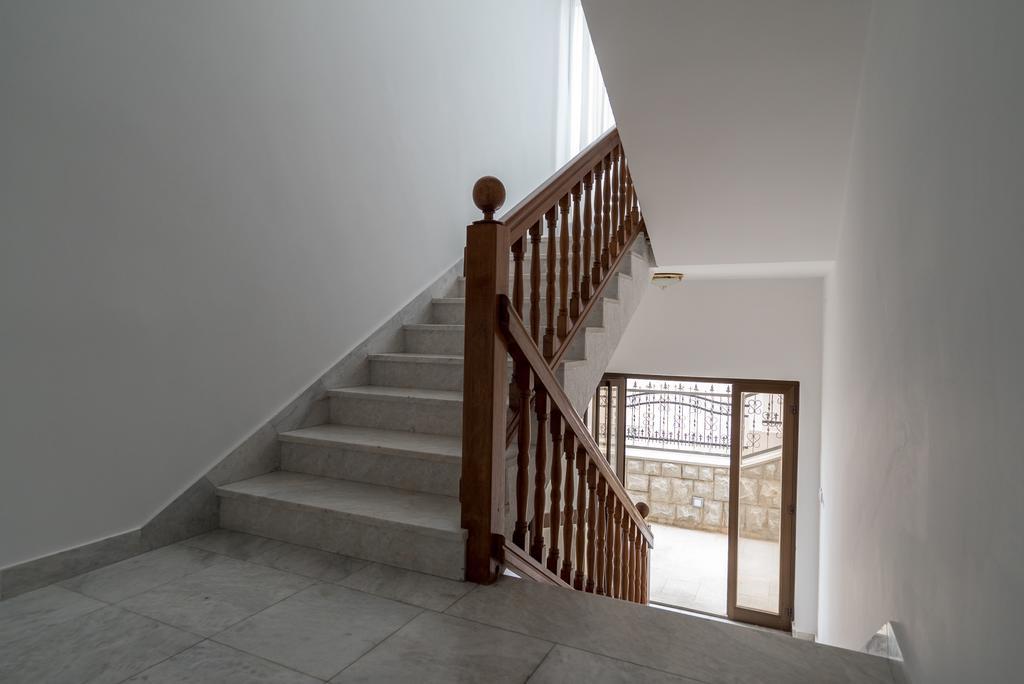 Villa Solis Stobreč エクステリア 写真