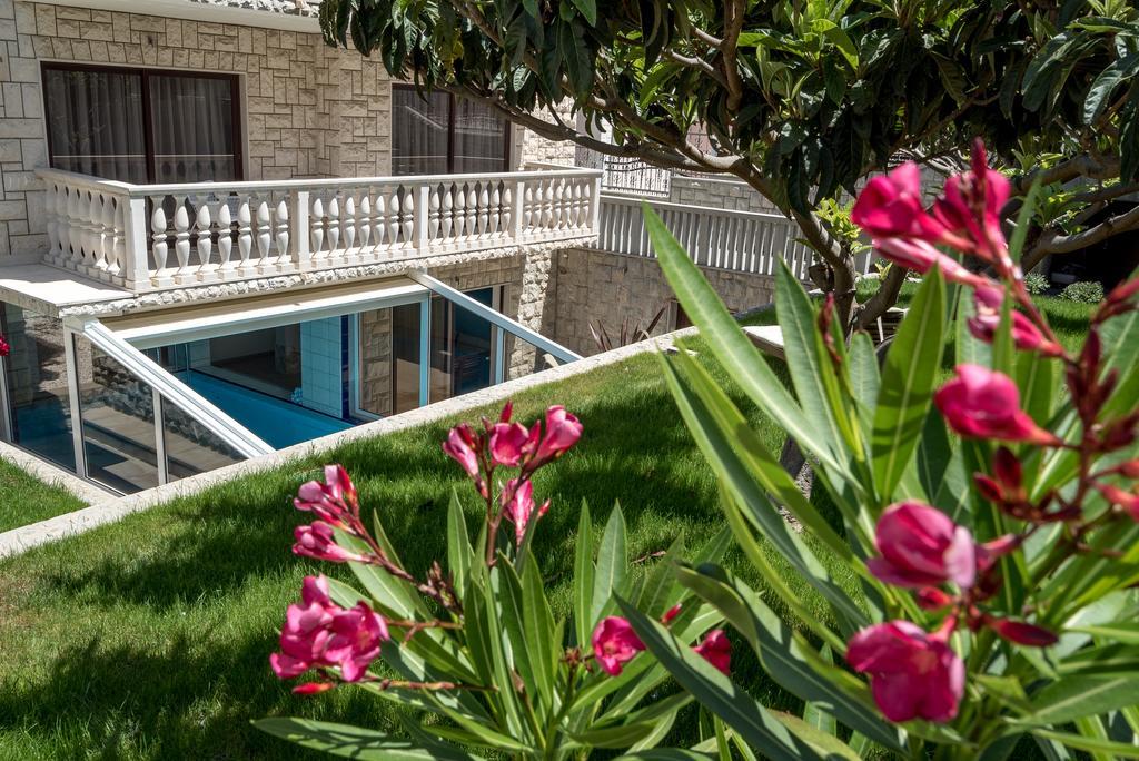 Villa Solis Stobreč エクステリア 写真
