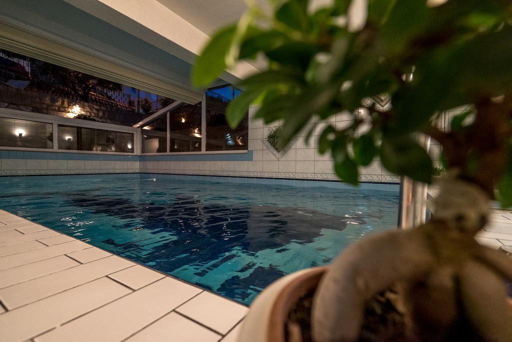 Villa Solis Stobreč エクステリア 写真