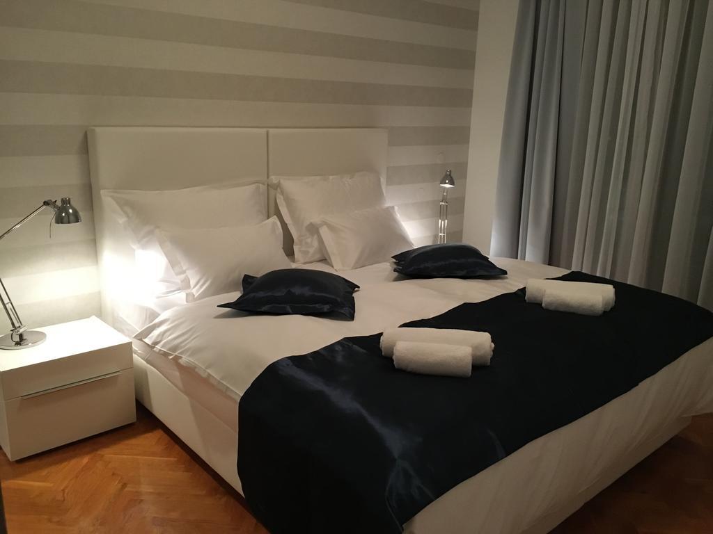 Villa Solis Stobreč エクステリア 写真